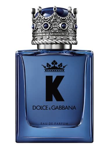 Gel Douche pour Homme K by Dolce&Gabbana